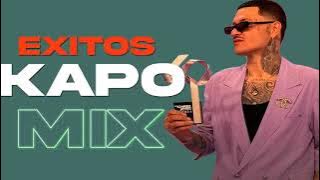 Exitos KAPO MIX 2025