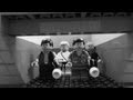 Lego Coldplay - Talk