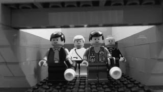 LEGO Coldplay - Talk