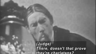 Climax Classic Cbs Tv Program From Chrysler Corporation Captioned Youtube