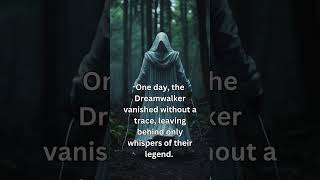 The Dream-walker's Journey