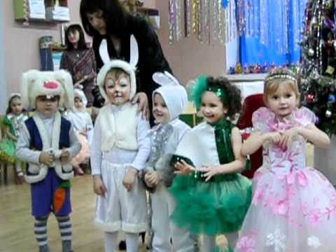 Картинки На Лице На Новый Год