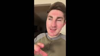 Guest LIES to host about a funeral to get a refund!