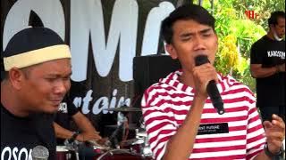 Kudune berpisah Voc. Restu | KARO SOMA entertainment | Manggungan Blok Langgen Terisi