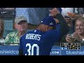 Marlins vs. Dodgers Game 2 Highlights (8/19/23) | MLB Highlights