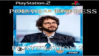POLAR EXPRESS EP 1: JOSH GROBAN AND TOM HANKS GO TO SYNAGOGUE