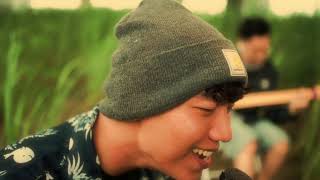 Say Saw - ဘုရားမပေးတဲ့ဆု (Official Music Video)