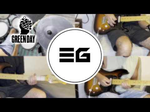 Wake Me Up When September Ends - Green Day