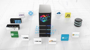Universal Driver Interface - Industry Internet of Things