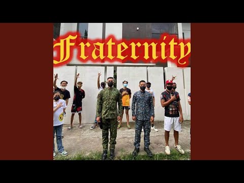 FRATERNITY (TAGALOG Version)