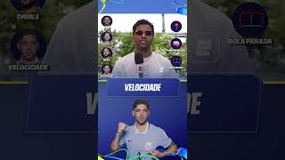 RODRYGO MONTA O SEU JOGADOR PERFEITO E FOI APELAÇÃO! 👀🔝🔥