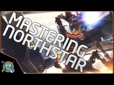 Titanfall 2 Titan Guide:  Mastering Northstar