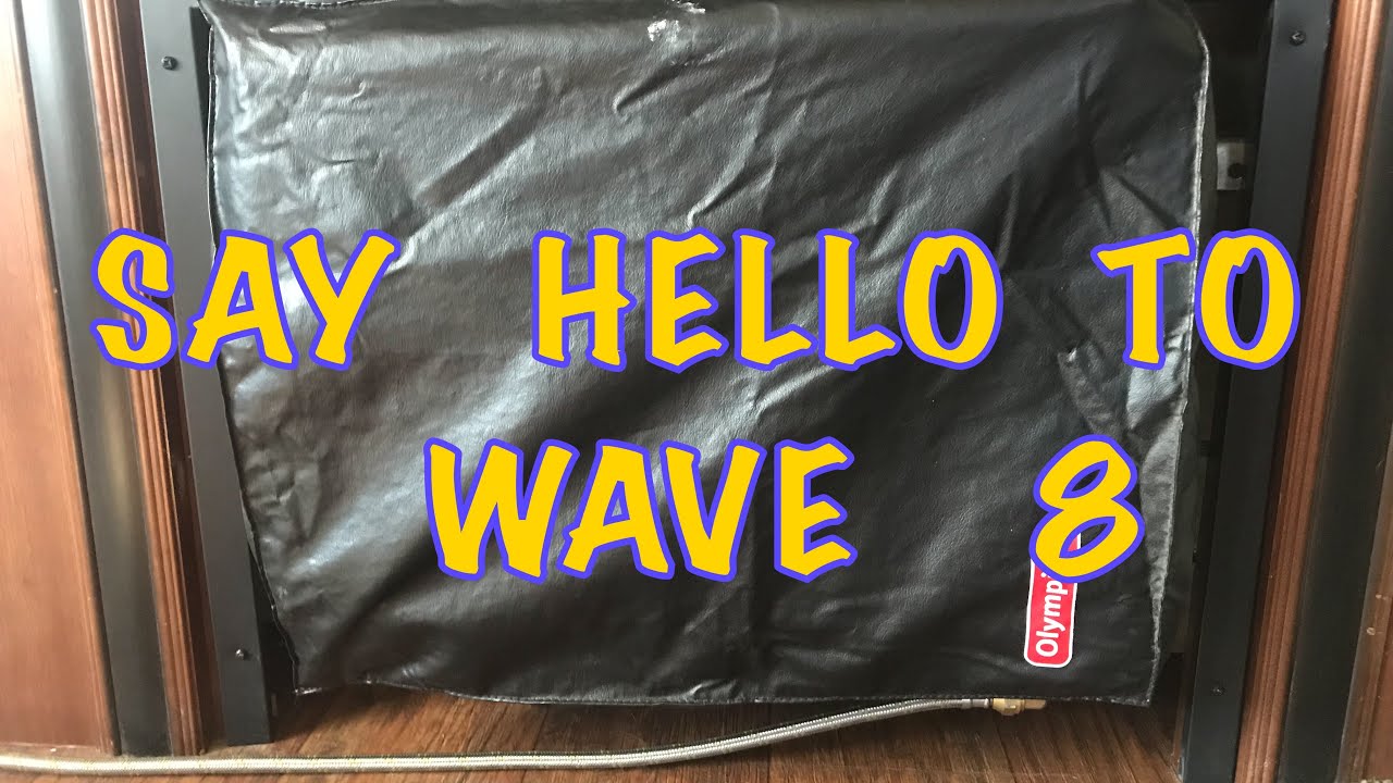 EP 101  SAY HELLO TO 👋8