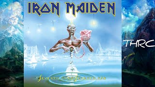 01-Moonchild -Iron Maiden-HQ-320k.