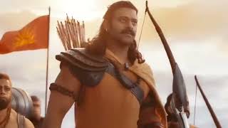 Adipurush (Final Trailer) Hindi | Prabhas | Saif Ali Khan | Kriti Sanon | Om Raut | Bhushan Kumar