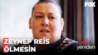 Zeynepin Durumu Ayfer Ve Elif Suyu Ağlattı - Aşk Yeniden 28. 
