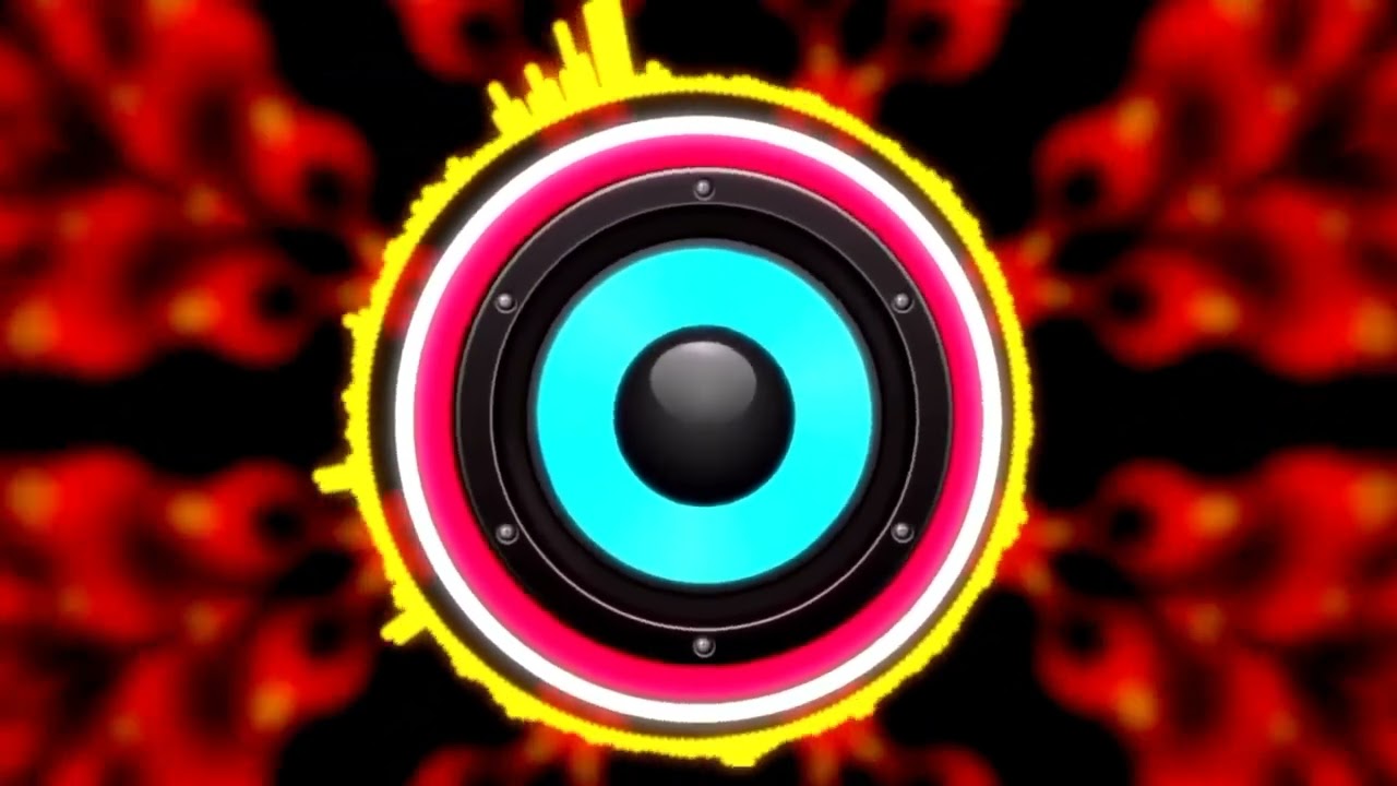 led wall background animation 4k 