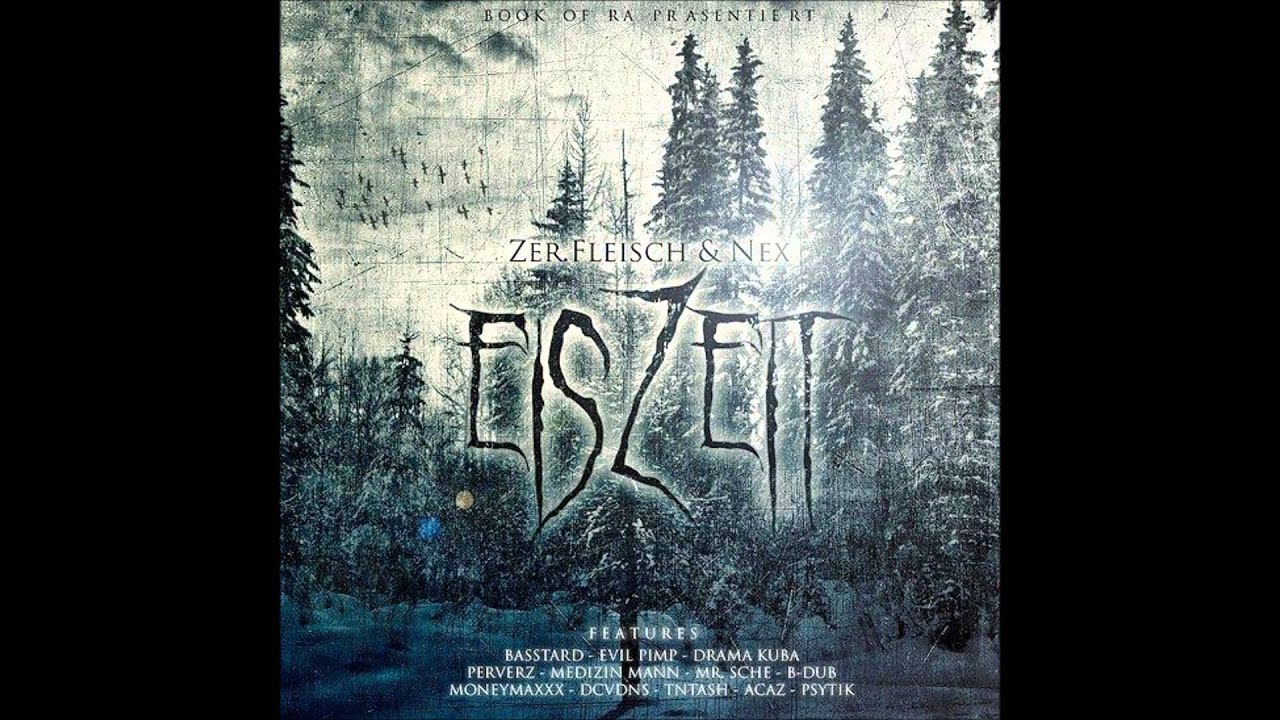Zer.Fleisch & Nex - Zwiespalt