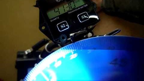 iCP12 working correct