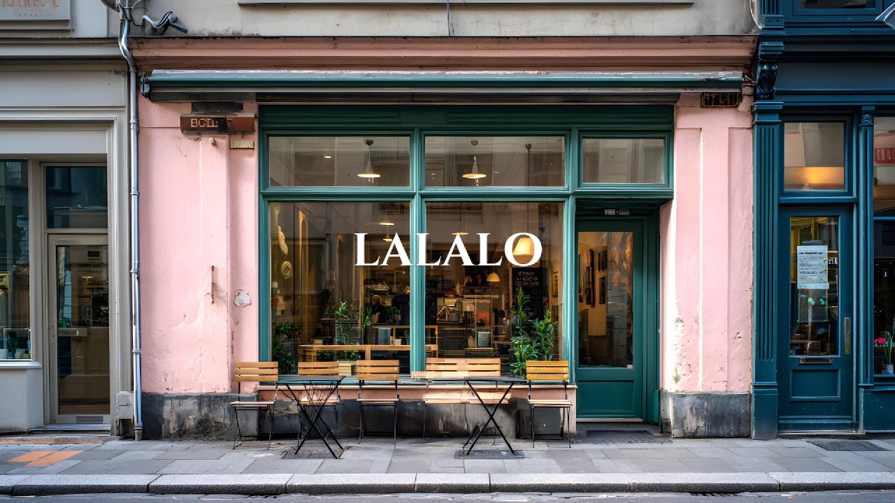 𝒑𝒍𝒂𝒚𝒍𝒊𝒔𝒕 🎬 기분 좋은 일이 생길 것만 같은 오늘,  저장하고 싶은 느좋 플레이리스트❤️🧡💛