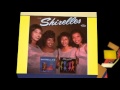 THE SHIRELLES mama said (LIVE!)