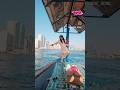 Travel love #dubai #boating #dubailife #dubaivlog #dubaimarina #travelvlog #travelling #travelphoto