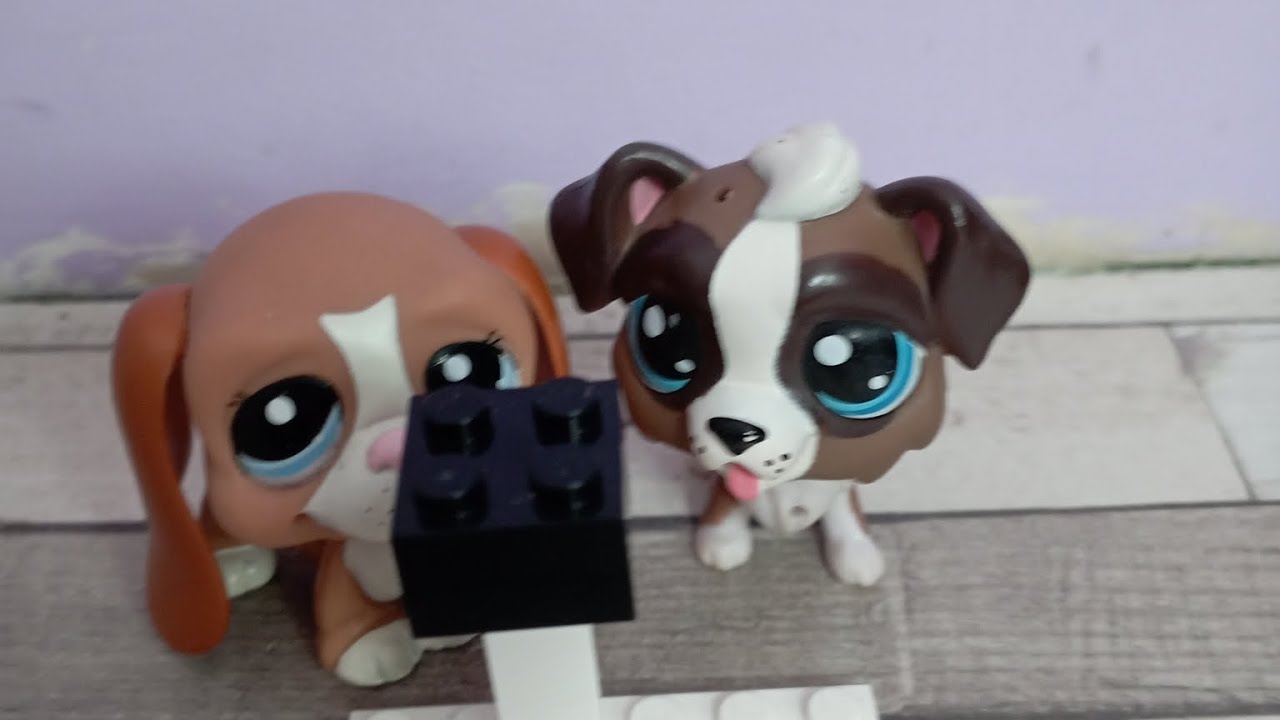 LPS:school (1rész) - YouTube