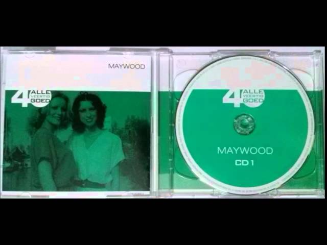 Maywood - If You And I