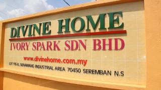 Divine Home Corporate Video