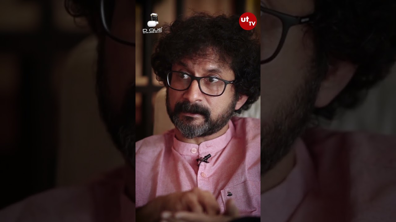 "No fees, just opportunities!Dr. Ajit Ravi on why his pageants focus on talent, not profit. 🌟