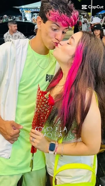 eu não posso esperar #emillyvick#leozin077#casal#edit#naoflopa