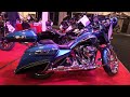 2014 Harley Davidson Street Glide Special - Walkaround