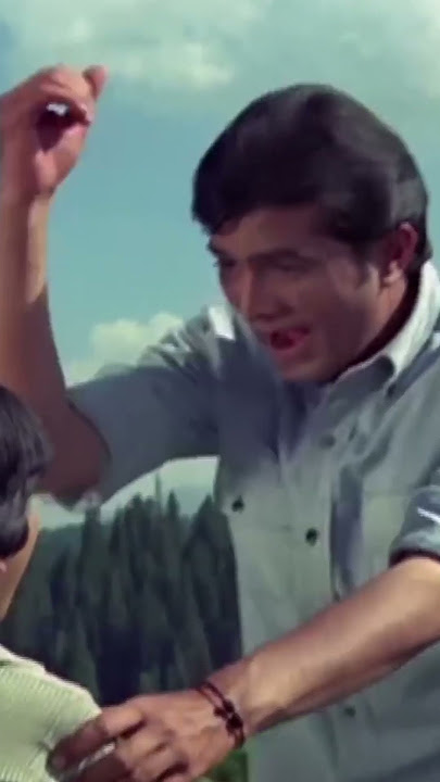 Jawani O Diwani Tu Zindabad | Aan Milo Sajna |#GoldminesGaaneSuneAnsune #AshaParekh #RajeshKhanna