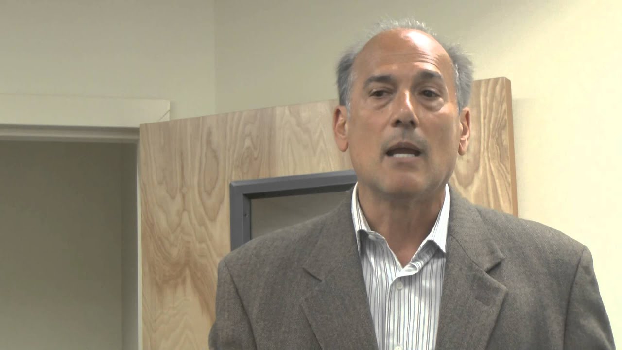 Rep Tom Marino on Small Business and Federal Regulations