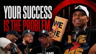 You're Trapped By The Very Thing That Made You Successful | S2S 557