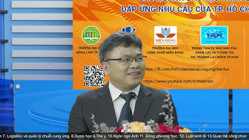 Giới thiệu và cơ hội học tập tại trường ĐH công nghệ Miền Đông