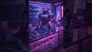 Gilborg  Guns And Lasers