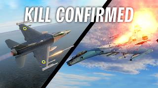 Ukraine War: Tactics That Are taking Place | DCS World