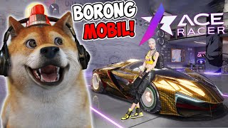 OBIT BORONG MOBIL SULTAN! - Ace Racer Indonesia