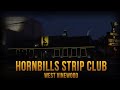 Hornbills Strip Club Showcase | FiveM | GTA 5 | MLO Interior