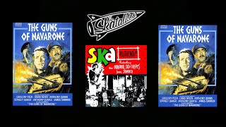 Guns of Navarone - The Skatalites FULL ORIGINAL