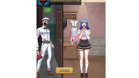 Nightmare Puzzle The Unknown Level 29. Walkthrough Gameplay