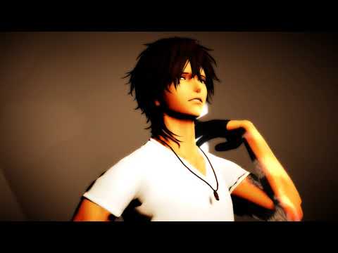 【MMD刀剣乱舞】G4L【大倶利伽羅】