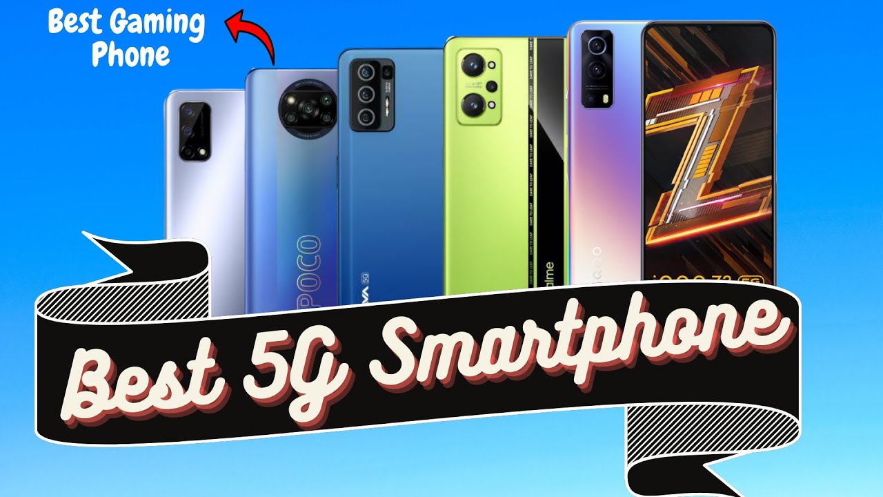 Top 5 Best 5G Smartphone under 20000 Buy in December Best Gaming Mobile under 20K YouTube