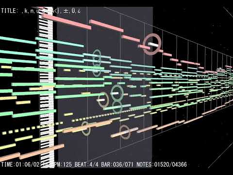 LOVE特急こまち MIDITrail 