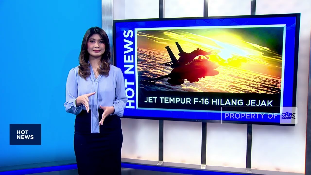 Trump Punya 2 Pilihan Krusial - Iran Diambang Kesepakatan China