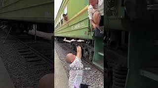 Automatic Train New Viral Gadgets, Smart Appliances, Kitchen Utensils/ Home Inventions #shorts
