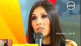 Tula Rodríguez Confesó Que Concibió A Su Hija, Sin Sentir Amor Por Javier Carmona