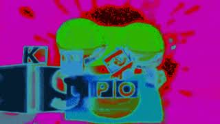 Klasky Csupo Effects Episode 1 Futuristic Thermal Sensors