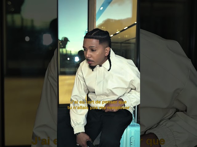 Ça vous est déjà arrivé ?